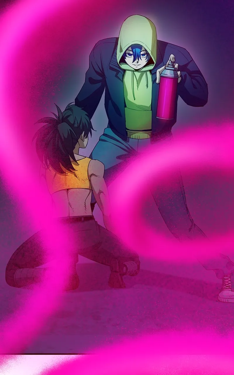 Peace Restaurant Chapter 23 page 108 - 