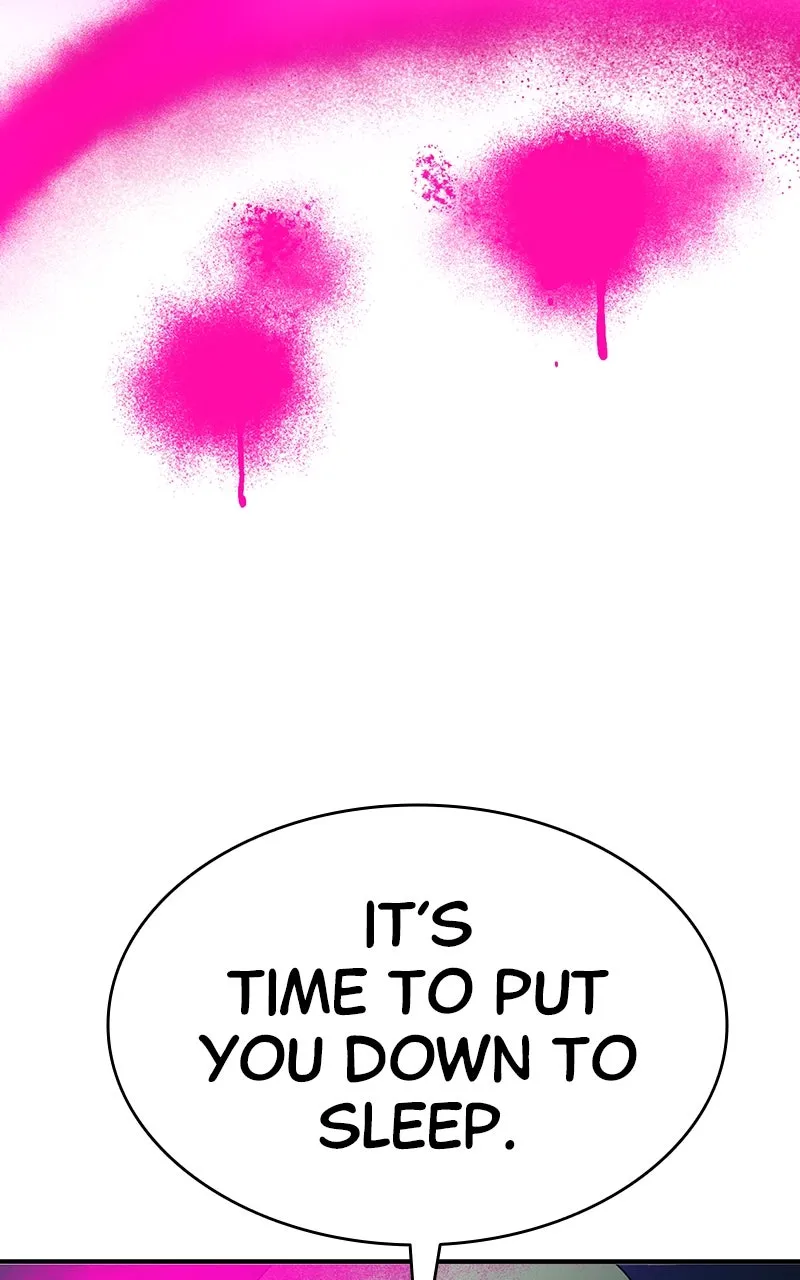 Peace Restaurant Chapter 23 page 109 - 