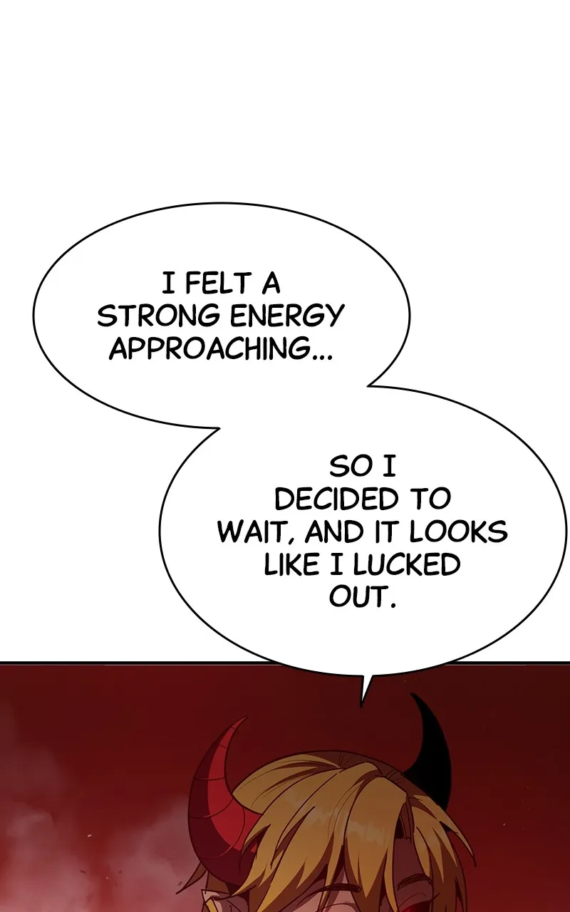 Peace Restaurant Chapter 23 page 111 - 