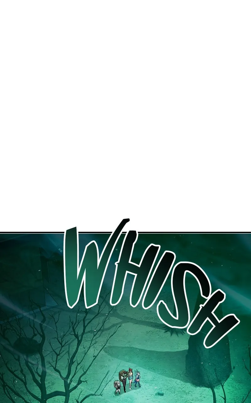 Peace Restaurant Chapter 23 page 116 - 
