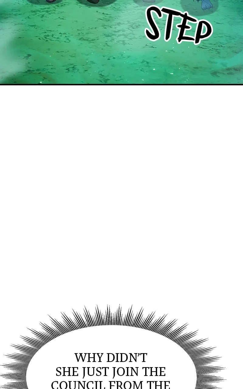 Peace Restaurant Chapter 23 page 119 - 