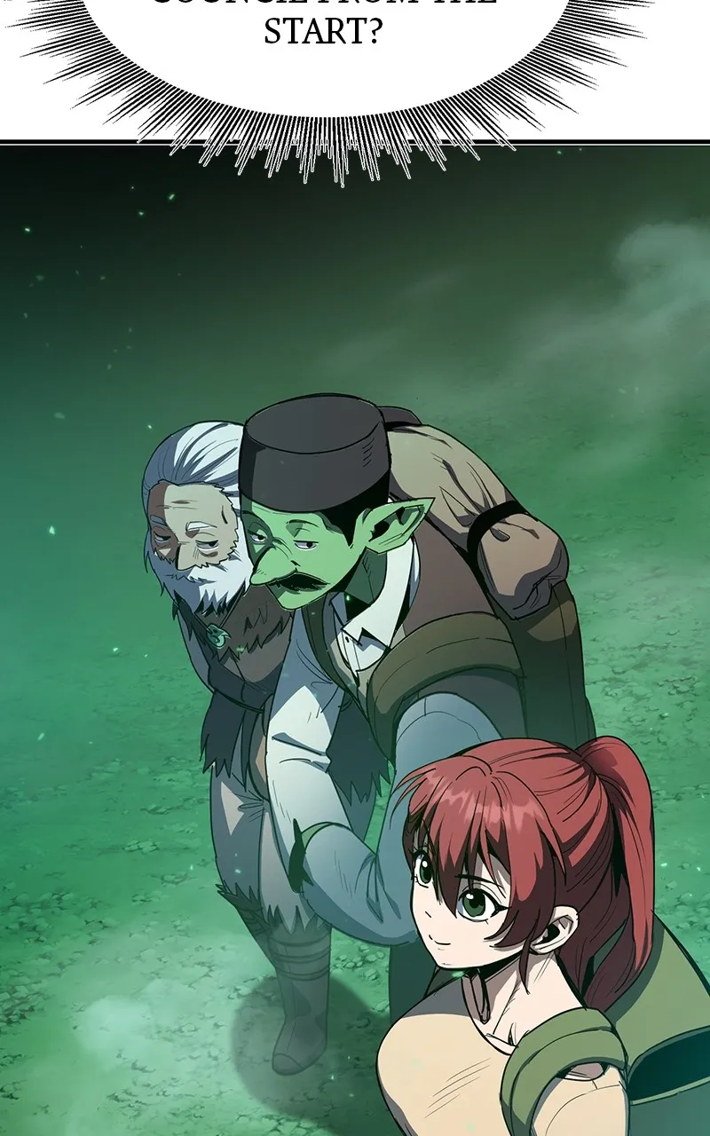 Peace Restaurant Chapter 23 page 120 - 