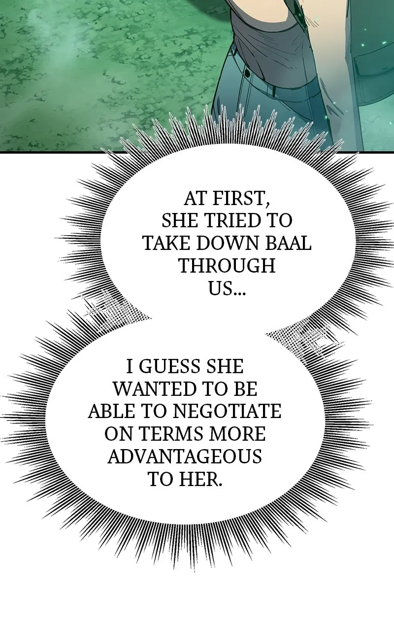 Peace Restaurant Chapter 23 page 121 - 