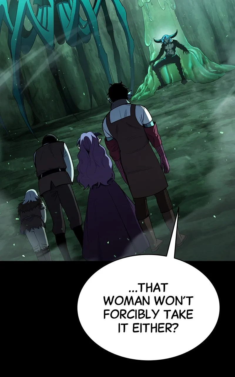 Peace Restaurant Chapter 23 page 129 - 