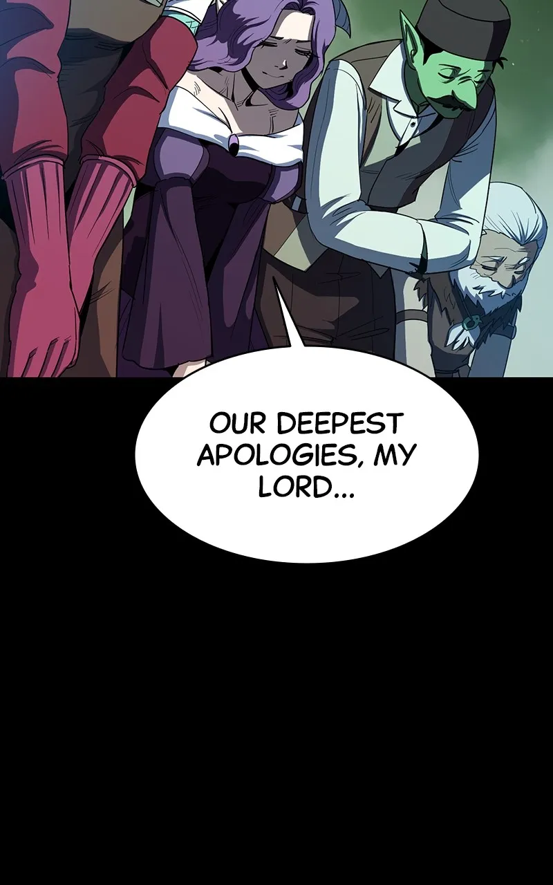 Peace Restaurant Chapter 23 page 133 - 