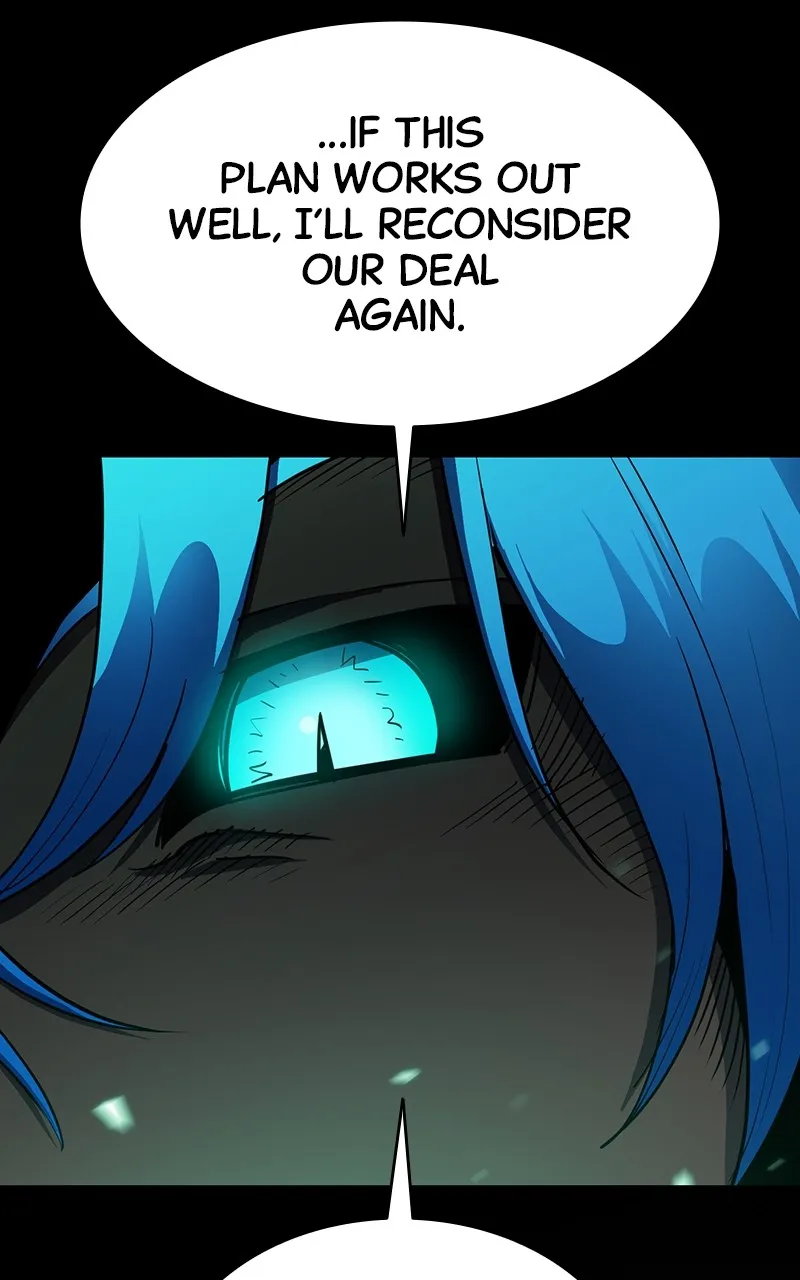 Peace Restaurant Chapter 23 page 134 - 