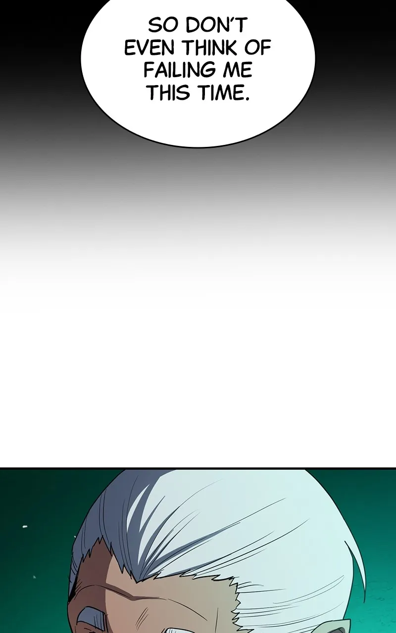 Peace Restaurant Chapter 23 page 135 - 