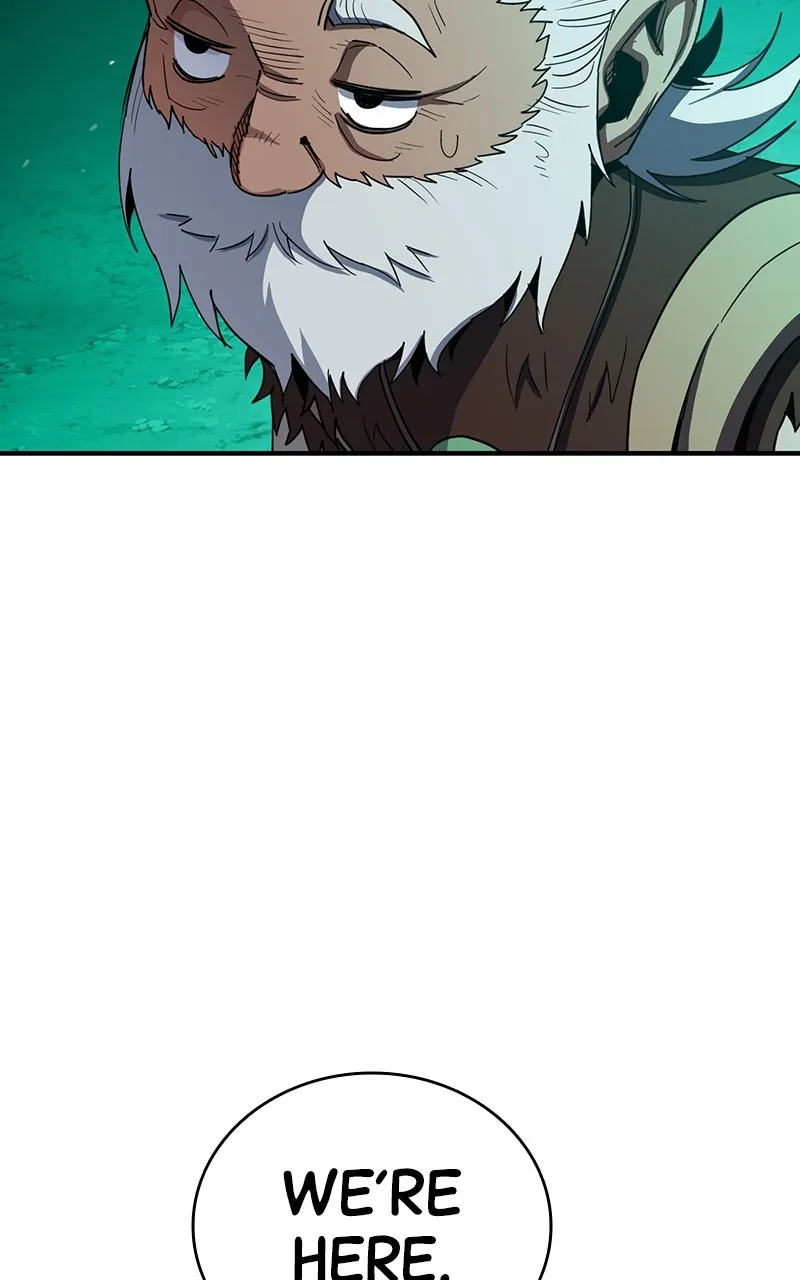Peace Restaurant Chapter 23 page 136 - 