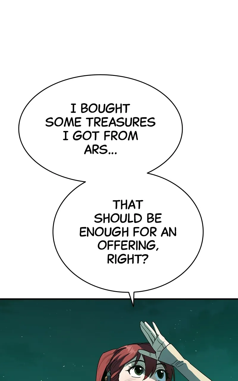 Peace Restaurant Chapter 23 page 141 - 