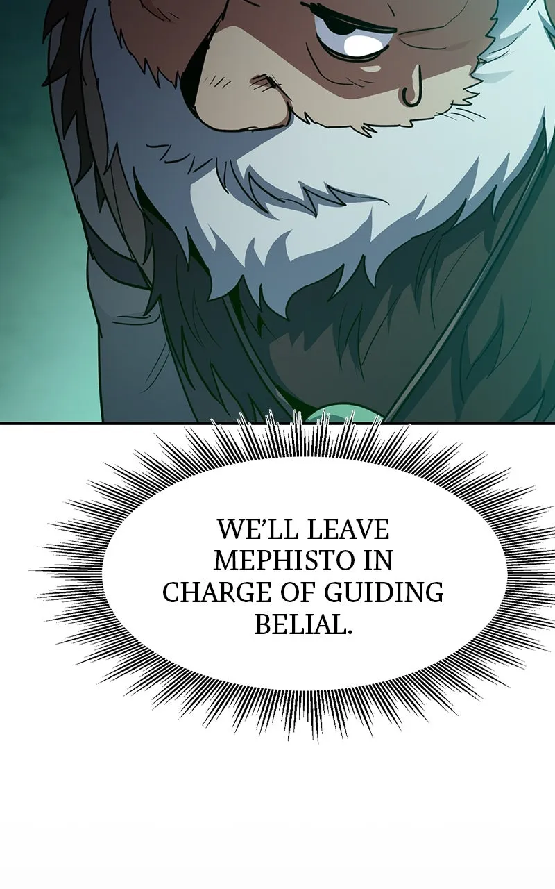 Peace Restaurant Chapter 23 page 146 - 