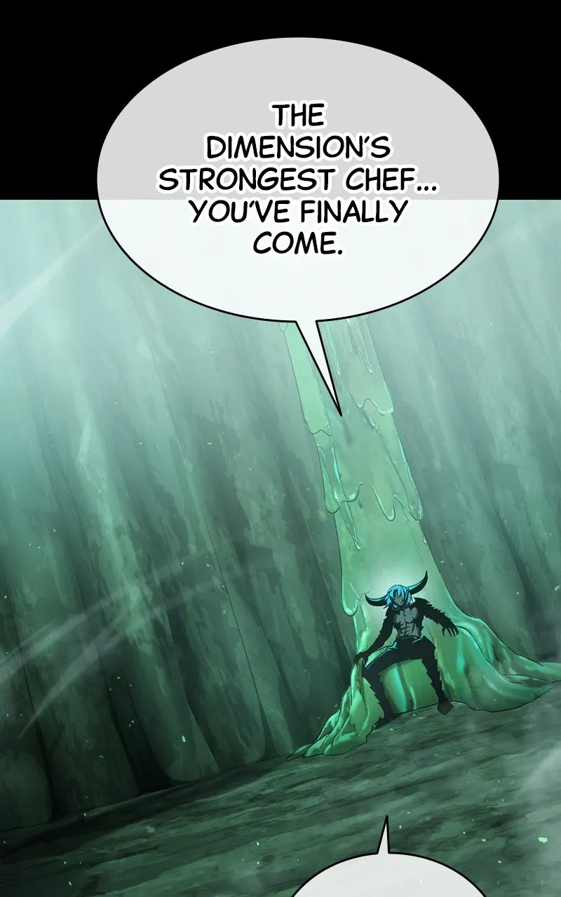 Peace Restaurant Chapter 23 page 148 - 