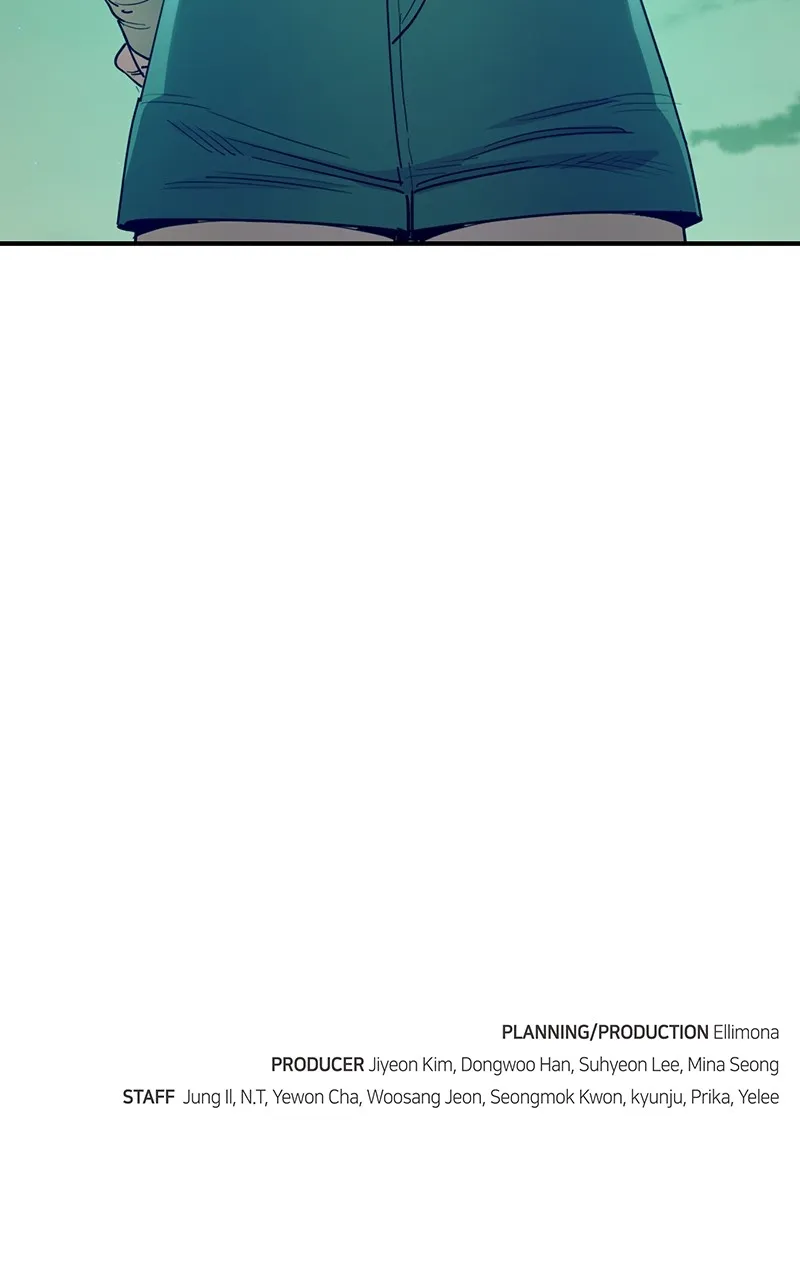 Peace Restaurant Chapter 23 page 153 - 