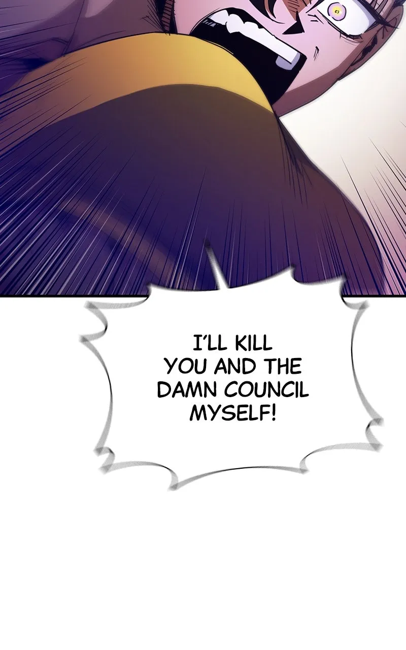 Peace Restaurant Chapter 23 page 18 - 