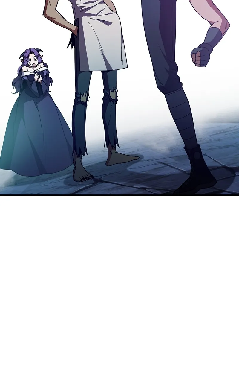 Peace Restaurant Chapter 23 page 20 - 