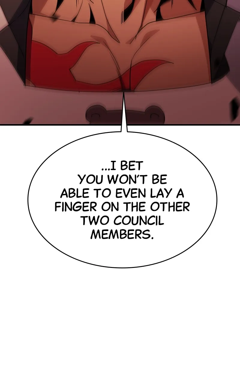 Peace Restaurant Chapter 23 page 22 - 