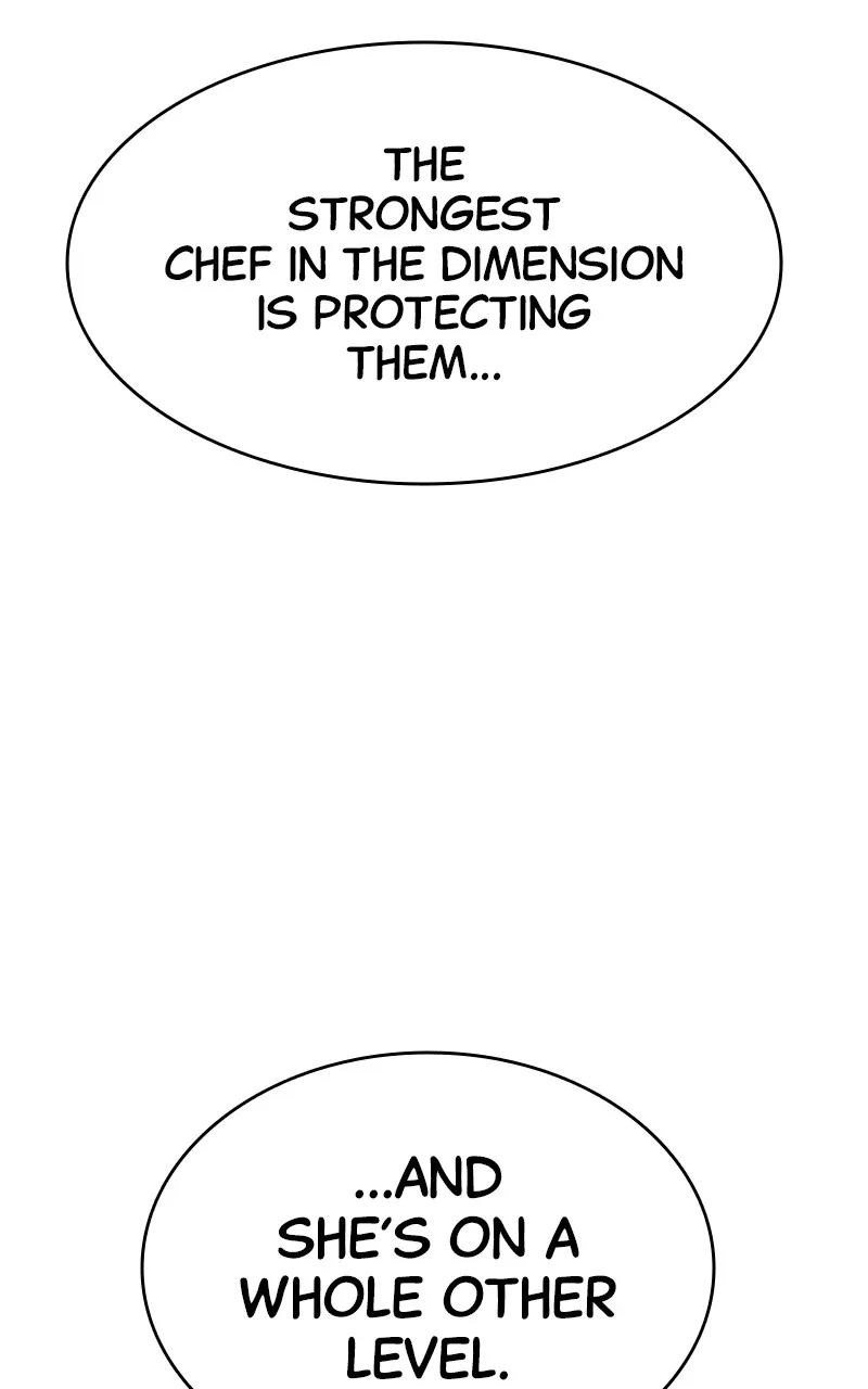 Peace Restaurant Chapter 23 page 23 - 