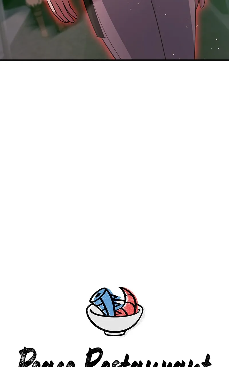 Peace Restaurant Chapter 23 page 25 - 
