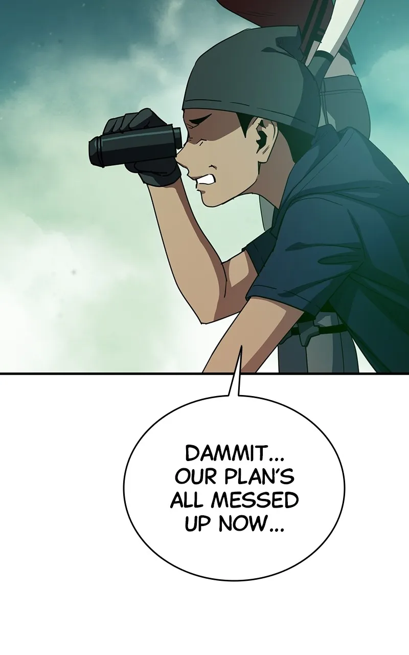 Peace Restaurant Chapter 23 page 29 - 