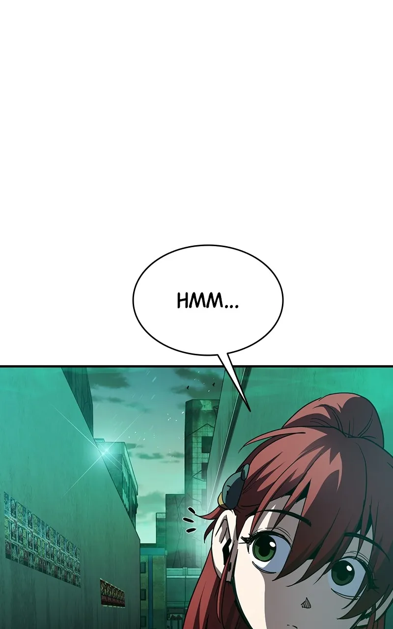 Peace Restaurant Chapter 23 page 30 - 