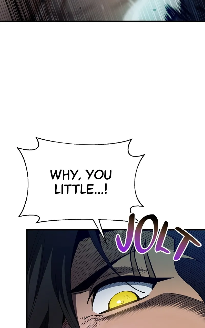 Peace Restaurant Chapter 23 page 4 - 