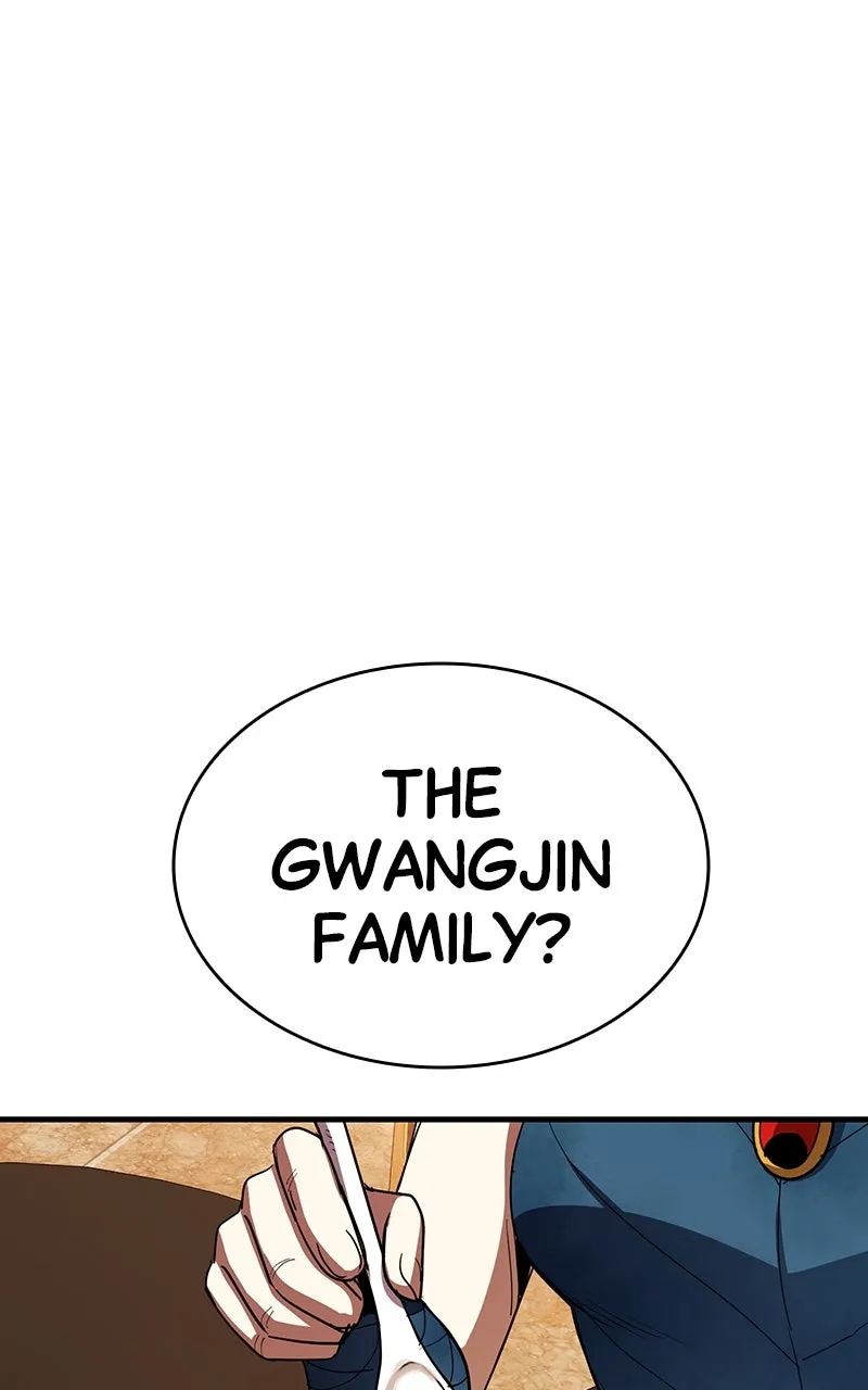 Peace Restaurant Chapter 23 page 35 - 