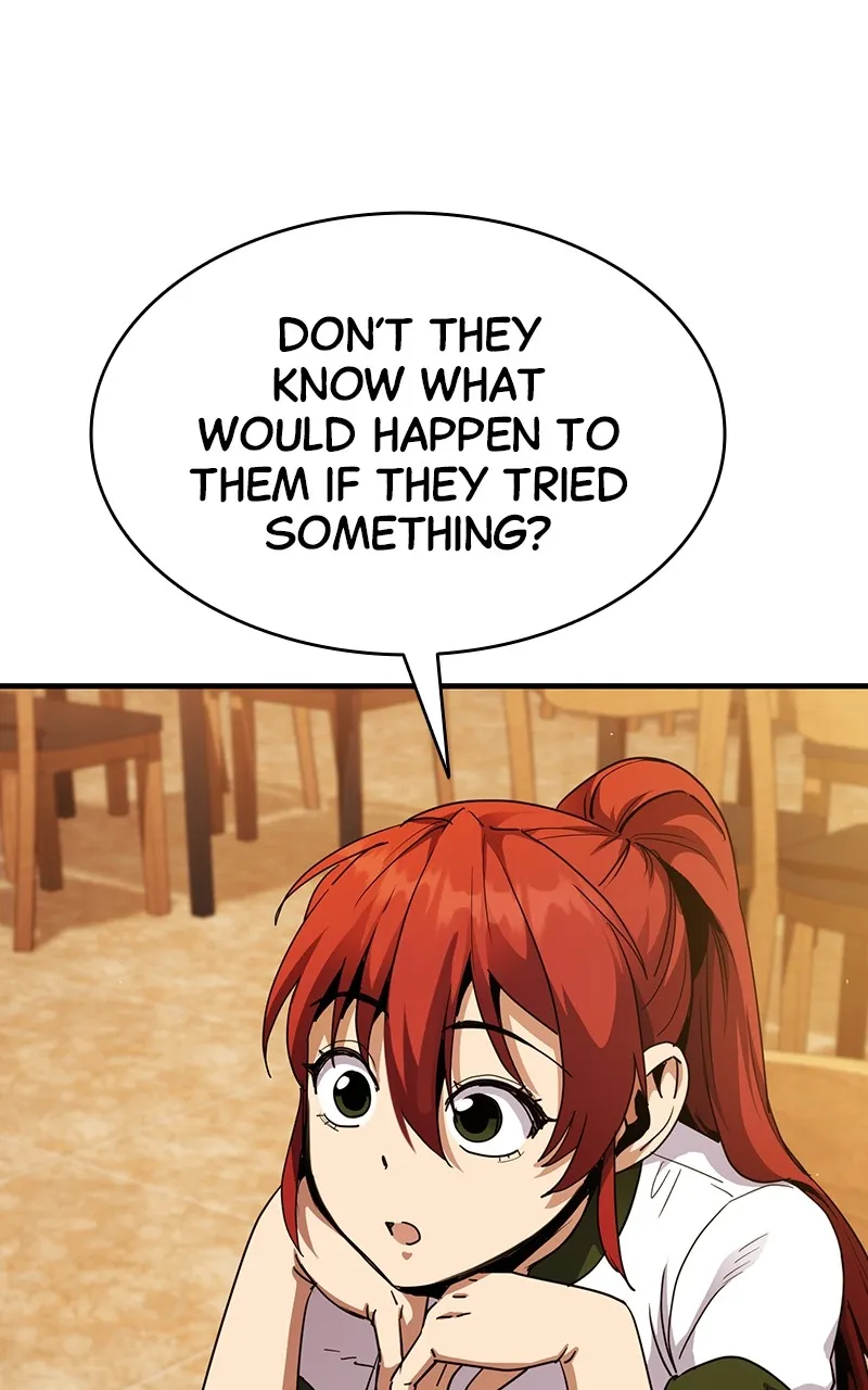 Peace Restaurant Chapter 23 page 39 - 