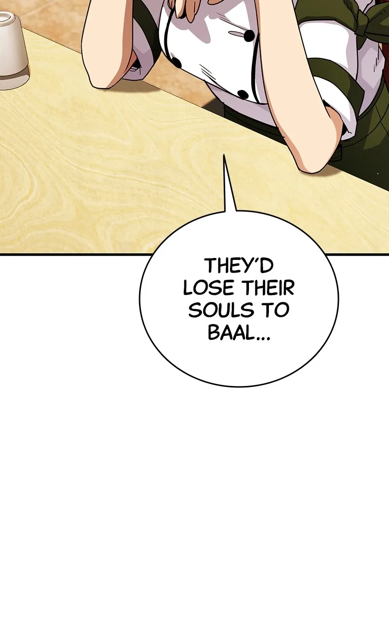 Peace Restaurant Chapter 23 page 40 - 
