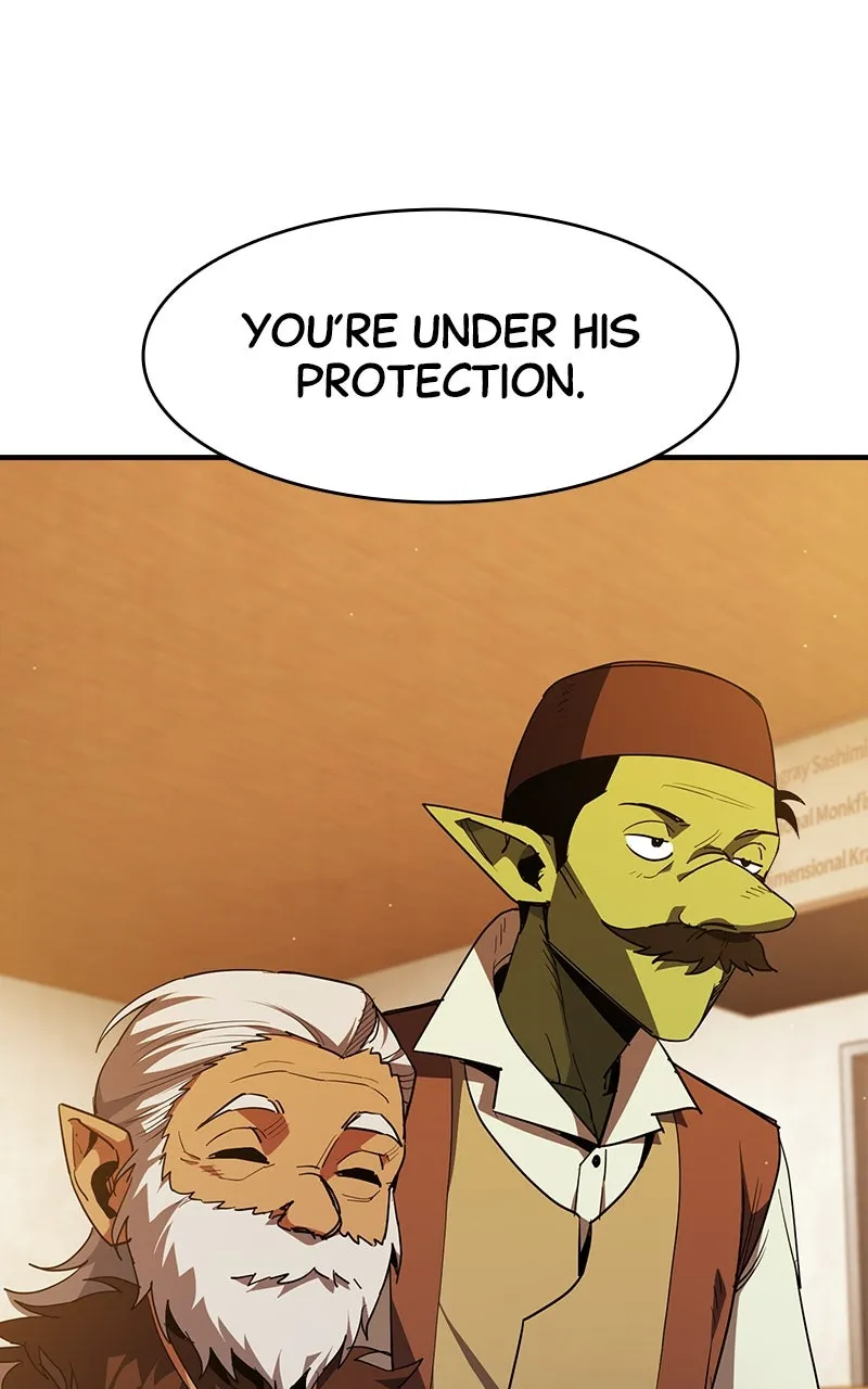 Peace Restaurant Chapter 23 page 41 - 