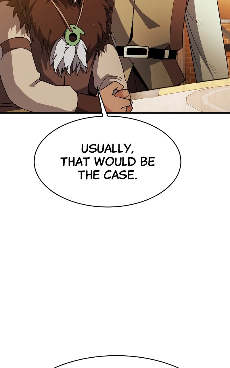 Peace Restaurant Chapter 23 page 42 - 