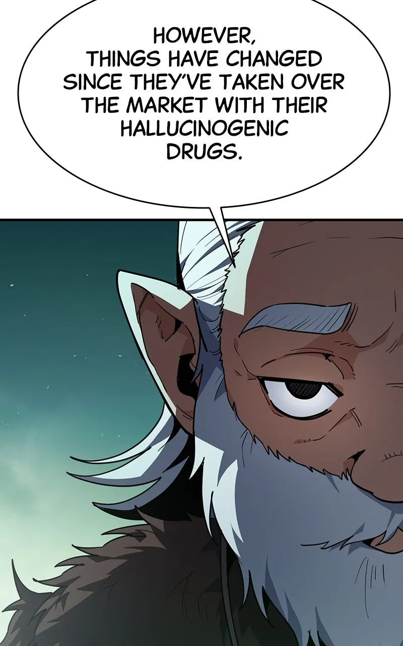 Peace Restaurant Chapter 23 page 43 - 