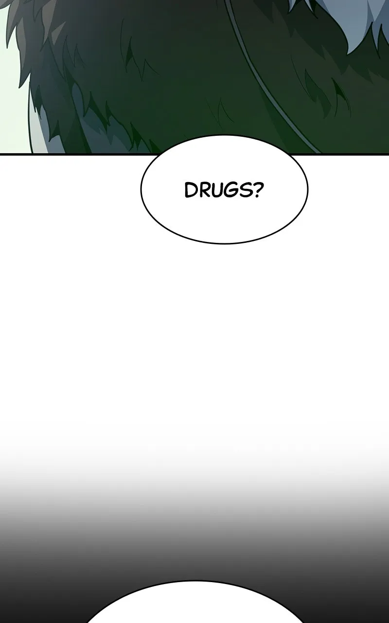 Peace Restaurant Chapter 23 page 44 - 