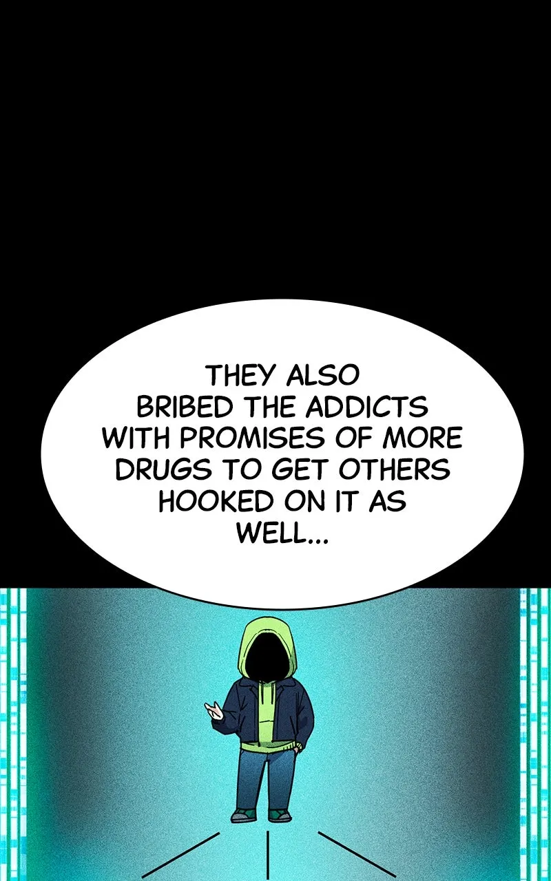 Peace Restaurant Chapter 23 page 47 - 