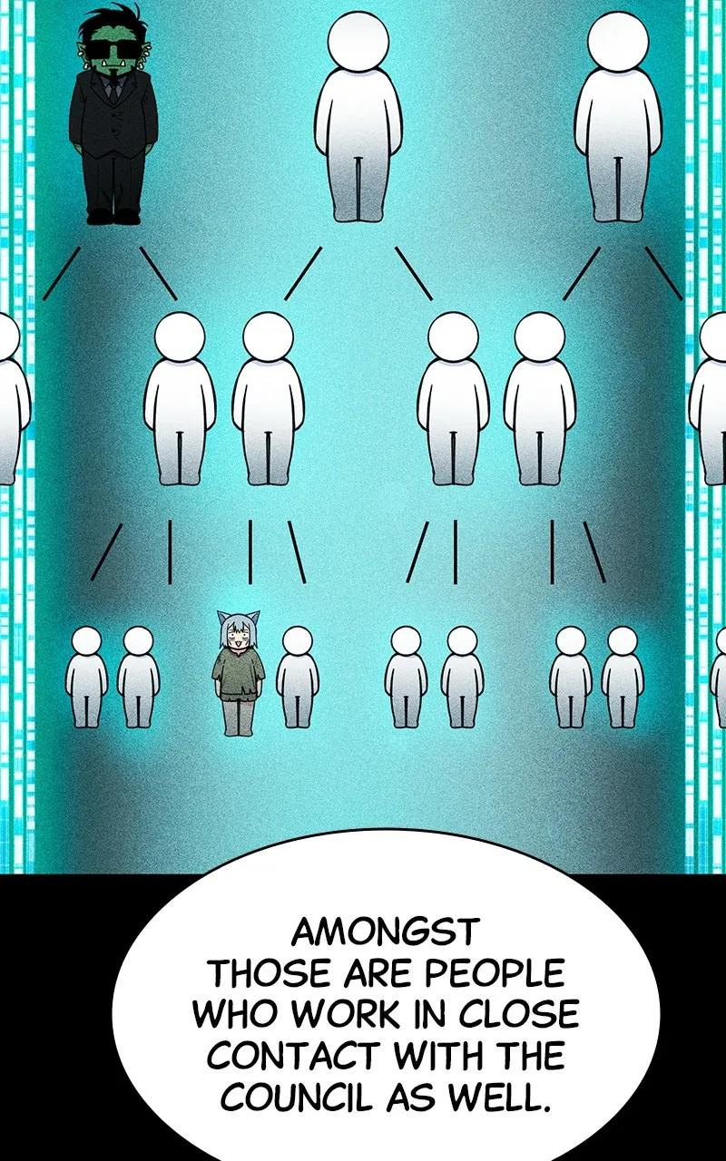 Peace Restaurant Chapter 23 page 48 - 