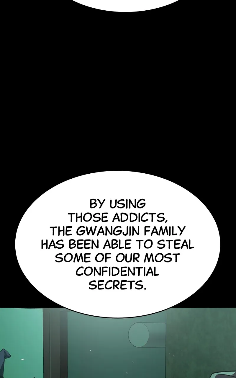 Peace Restaurant Chapter 23 page 49 - 