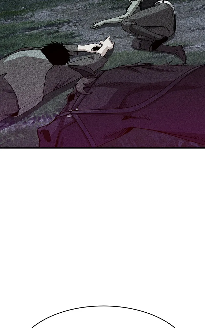 Peace Restaurant Chapter 23 page 59 - 