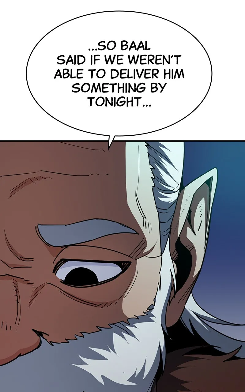 Peace Restaurant Chapter 23 page 62 - 