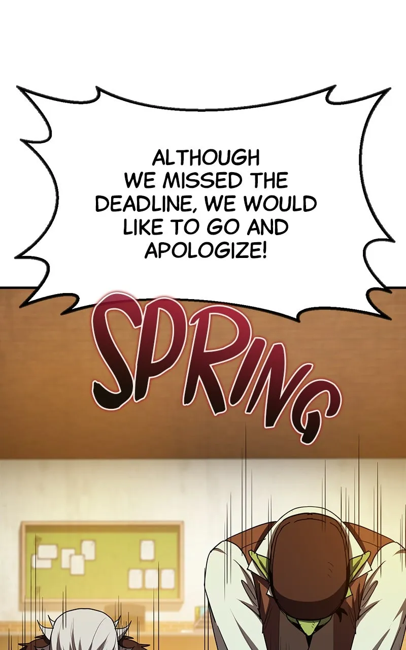 Peace Restaurant Chapter 23 page 64 - 