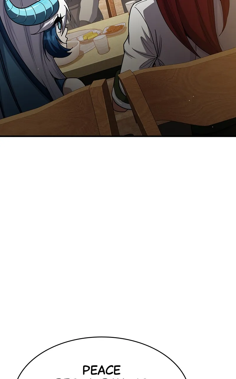 Peace Restaurant Chapter 23 page 67 - 