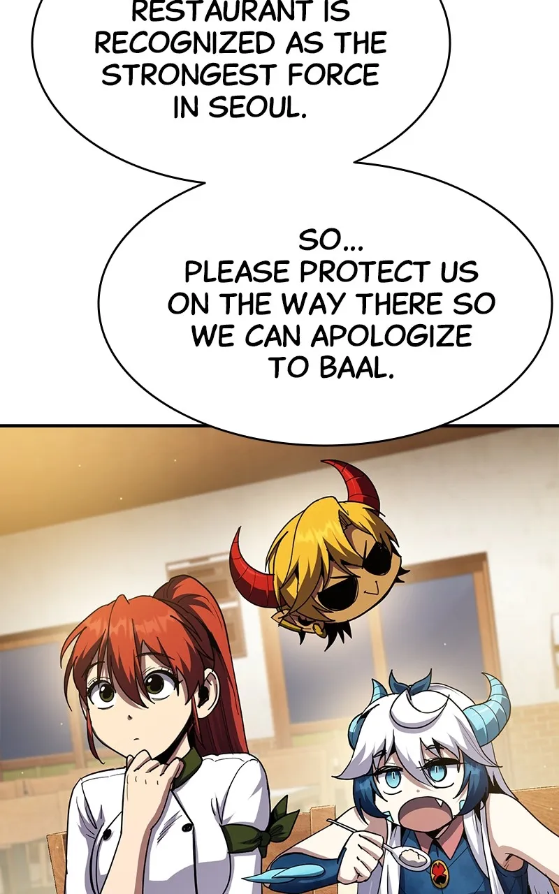 Peace Restaurant Chapter 23 page 68 - 
