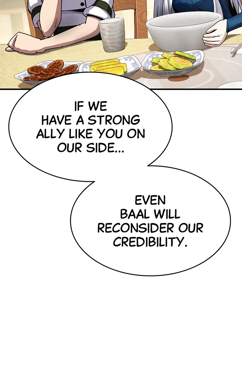 Peace Restaurant Chapter 23 page 69 - 