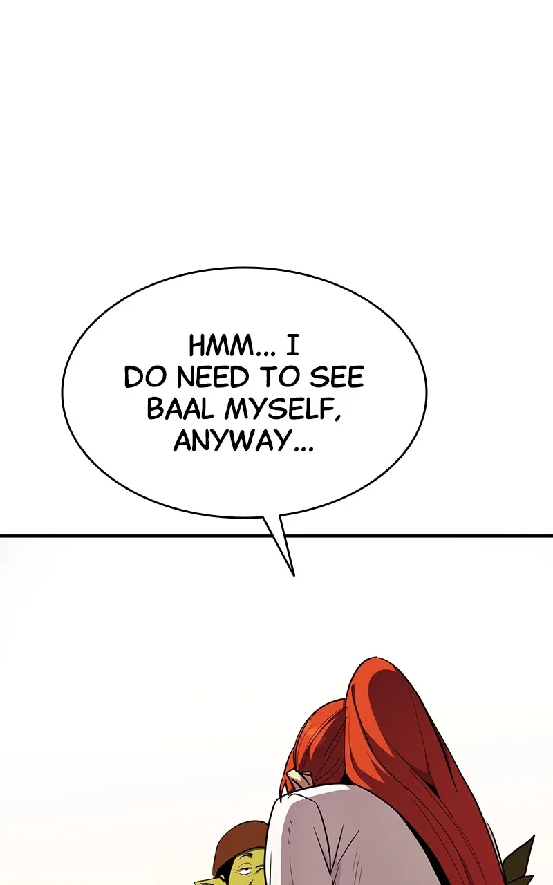 Peace Restaurant Chapter 23 page 70 - 