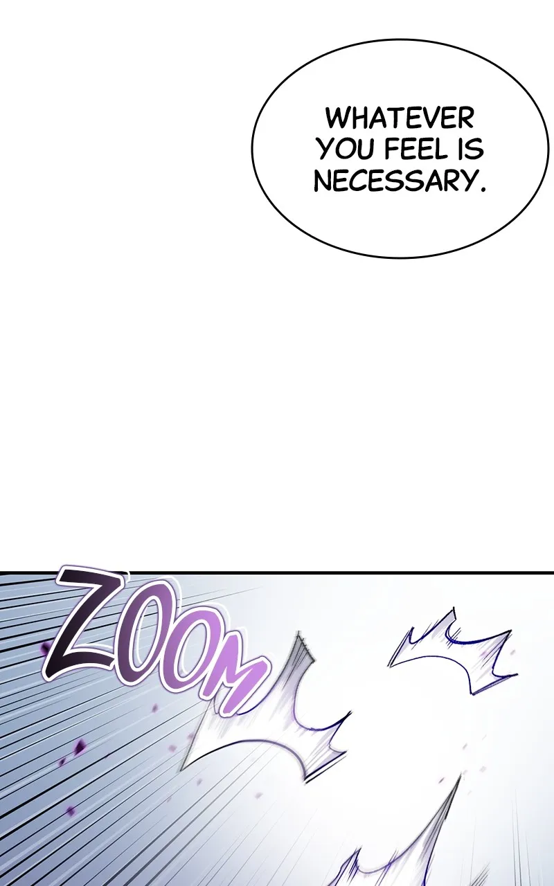 Peace Restaurant Chapter 23 page 74 - 