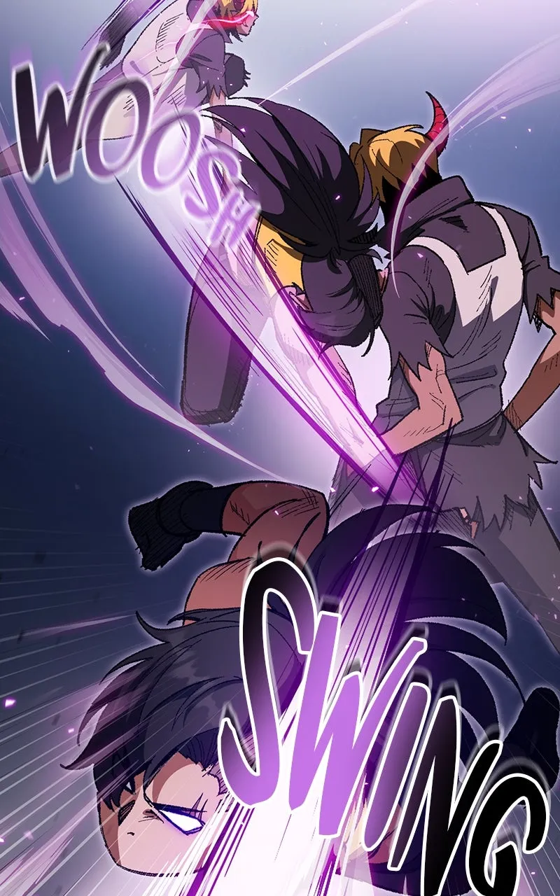 Peace Restaurant Chapter 23 page 76 - 