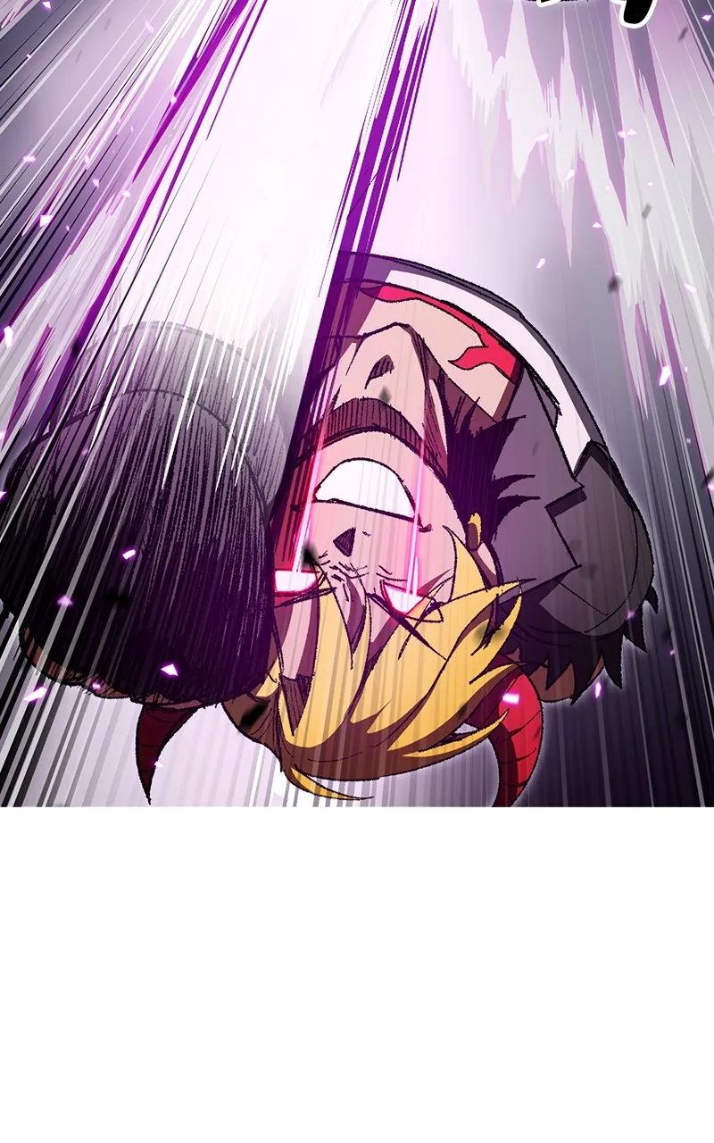 Peace Restaurant Chapter 23 page 77 - 