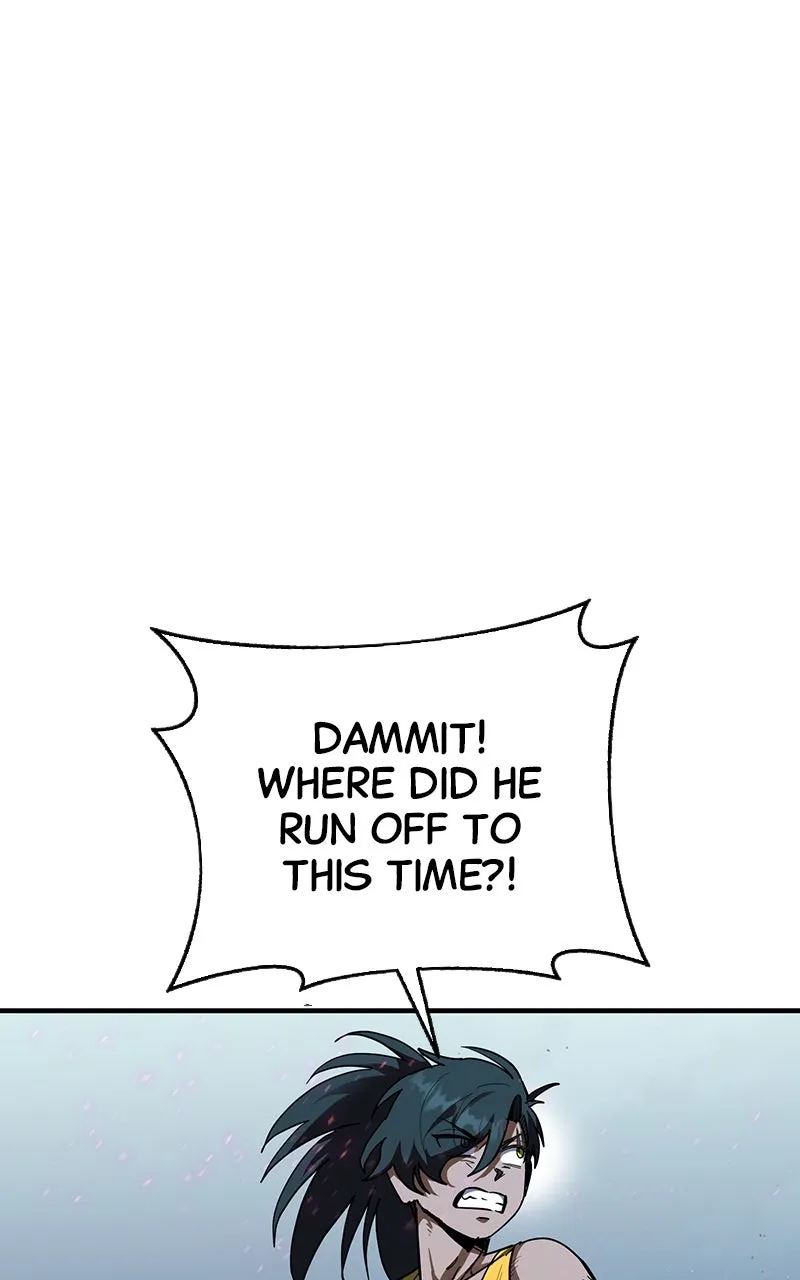 Peace Restaurant Chapter 23 page 85 - 