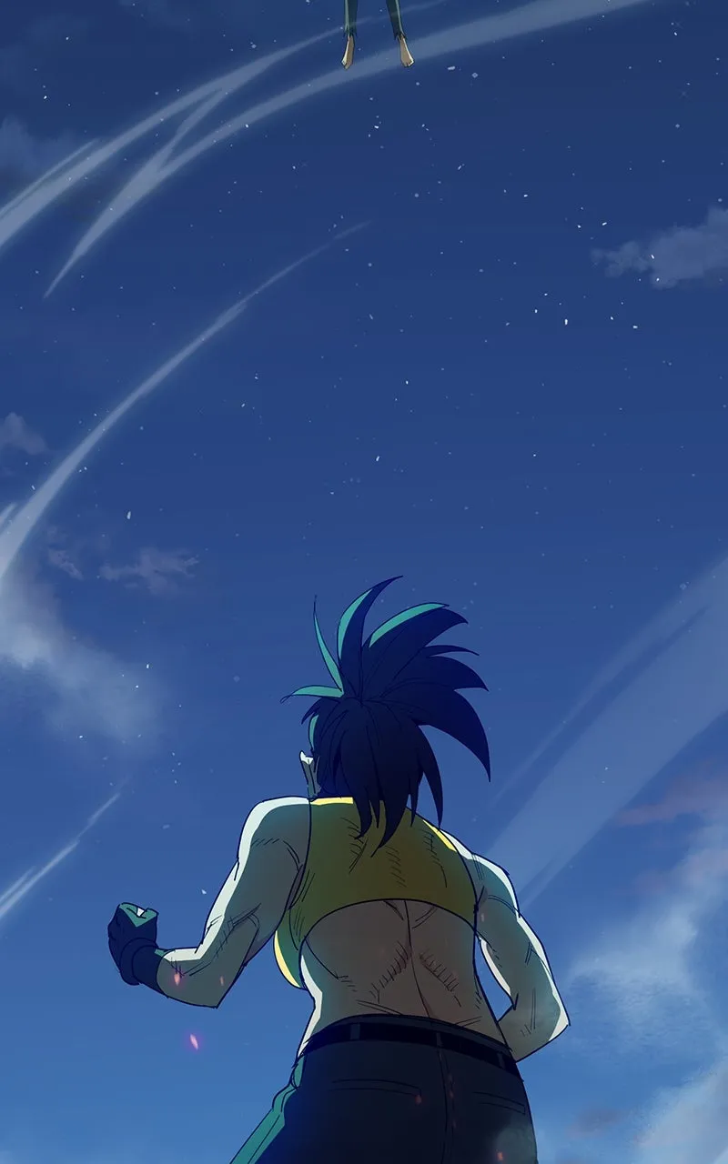 Peace Restaurant Chapter 23 page 90 - 