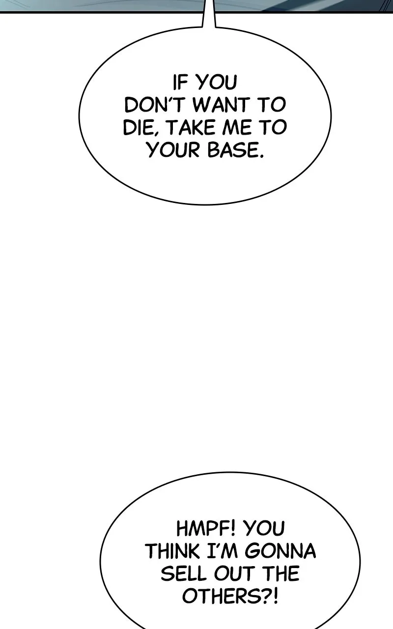 Peace Restaurant Chapter 23 page 93 - 