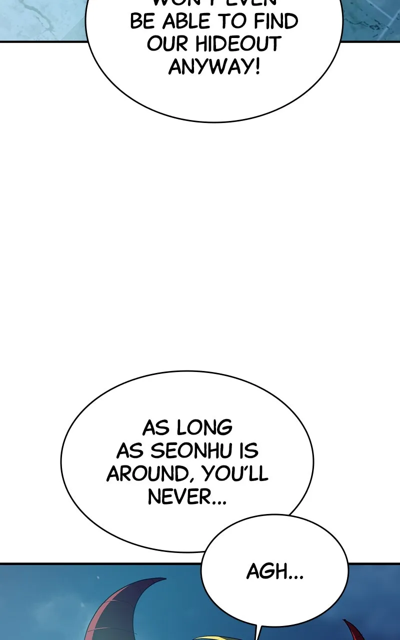 Peace Restaurant Chapter 23 page 95 - 
