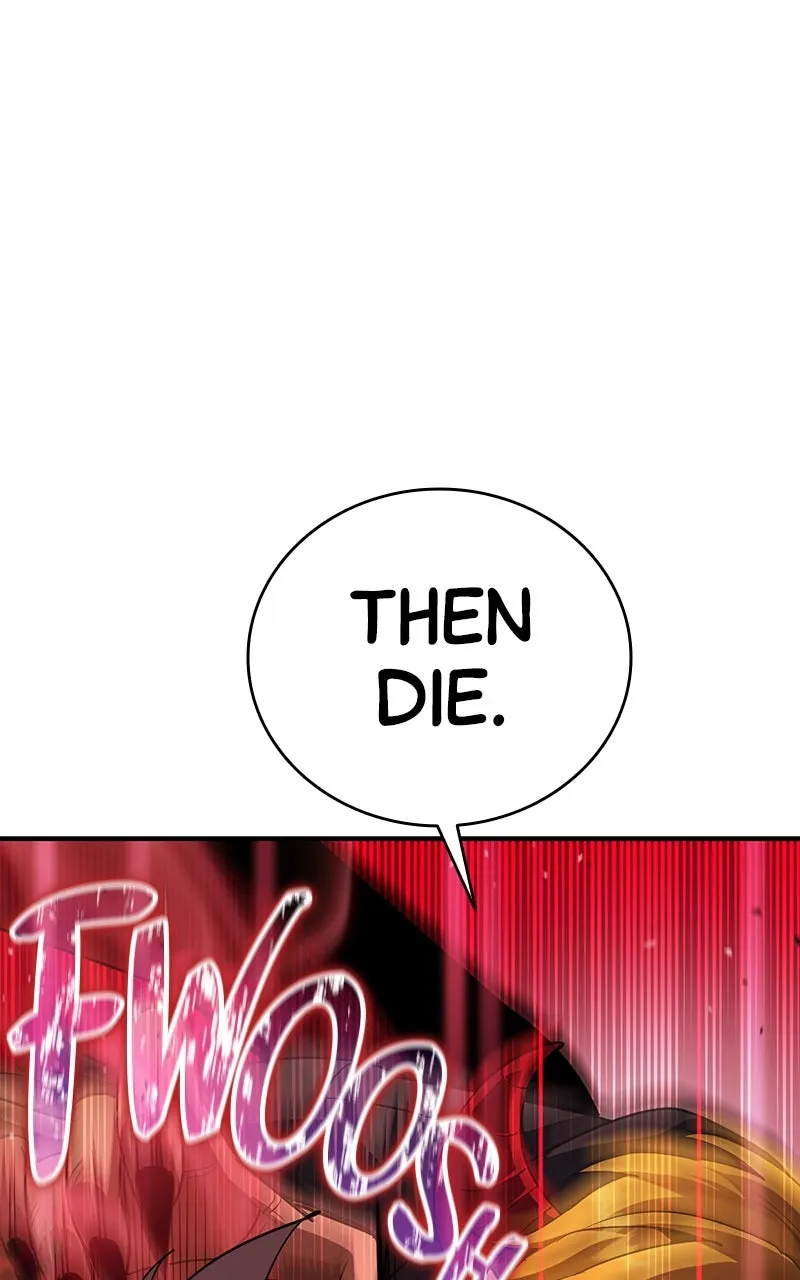 Peace Restaurant Chapter 23 page 97 - 