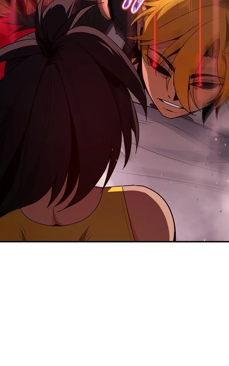 Peace Restaurant Chapter 23 page 98 - 